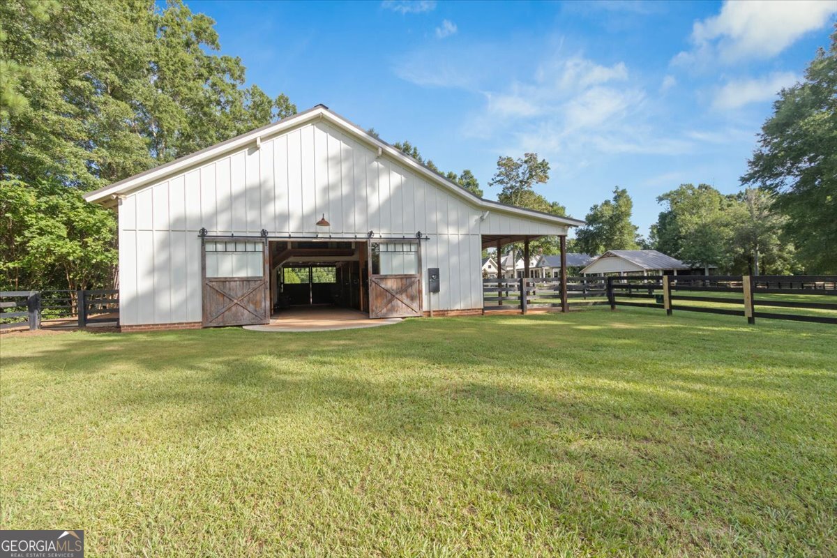 1641 Brownwood Road Madison, GA 30650 - Photo 64 of 122 Gallery Image 64