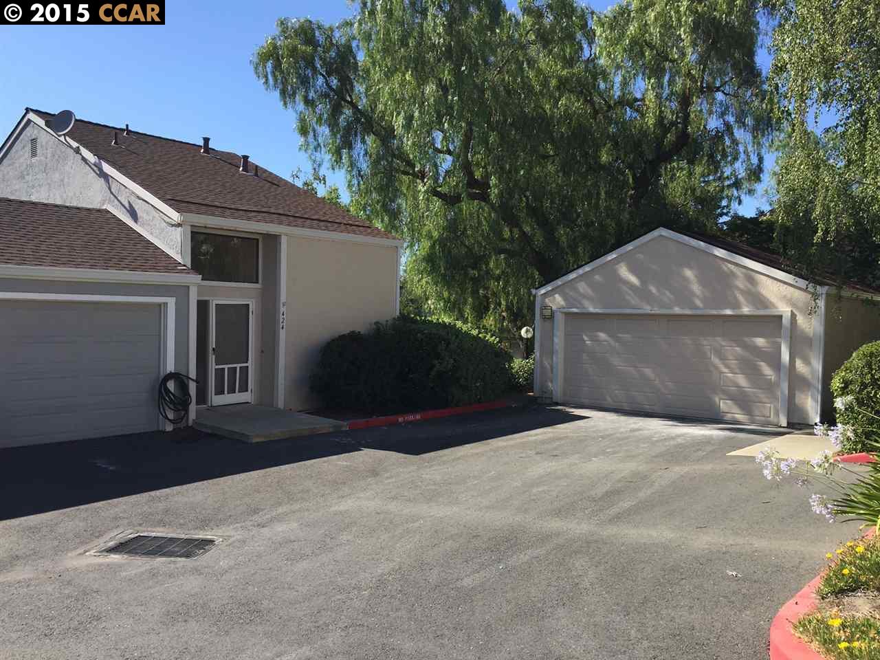 424 Camelback Road Pleasant Hill, CA 94523 - Photo 1 of 1