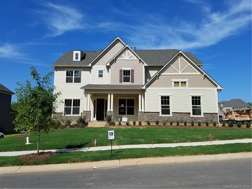 7009 Fallondale Road, Unit MB512 Waxhaw, NC 28173 - Photo 1 of 18 Gallery Image 1
