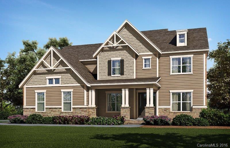 7009 Fallondale Road, Unit MB512 Waxhaw, NC 28173 - Photo 2 of 18 Gallery Image 2