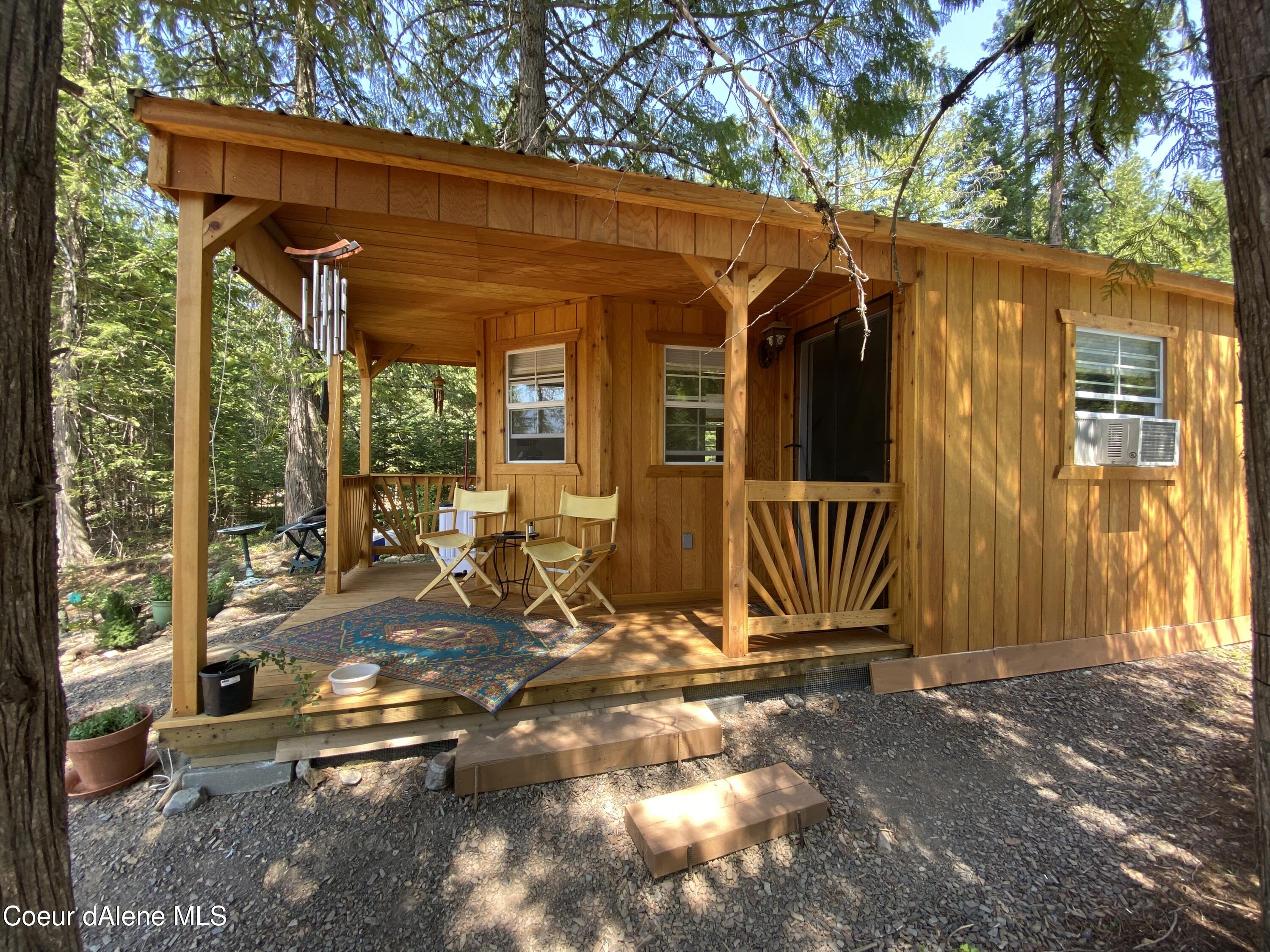 191 Sunset View Lane Hope, ID 83836 - Photo 1 of 1 Side