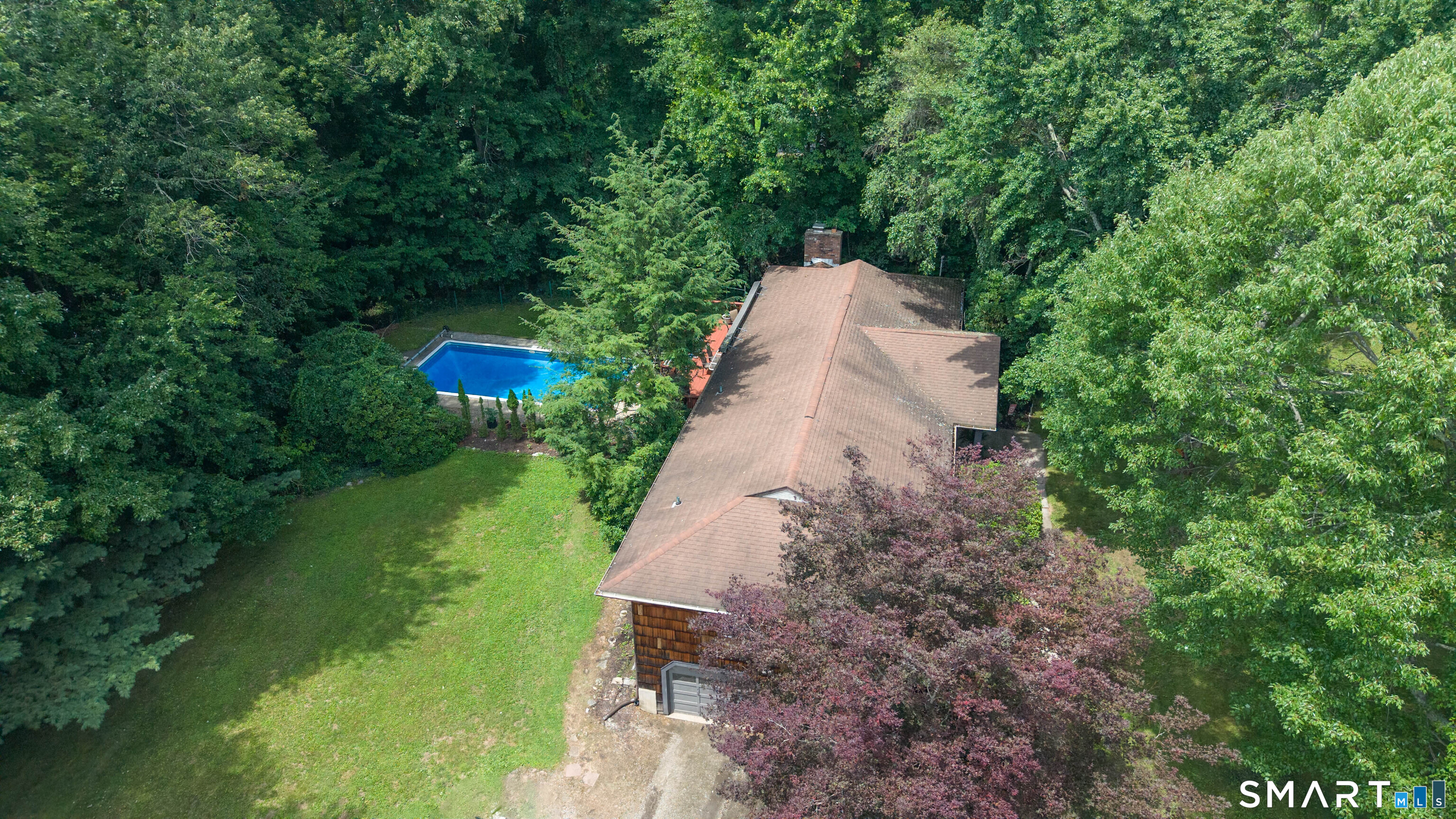22 Ridge Road Newtown, CT 06470 - Photo 23 of 32