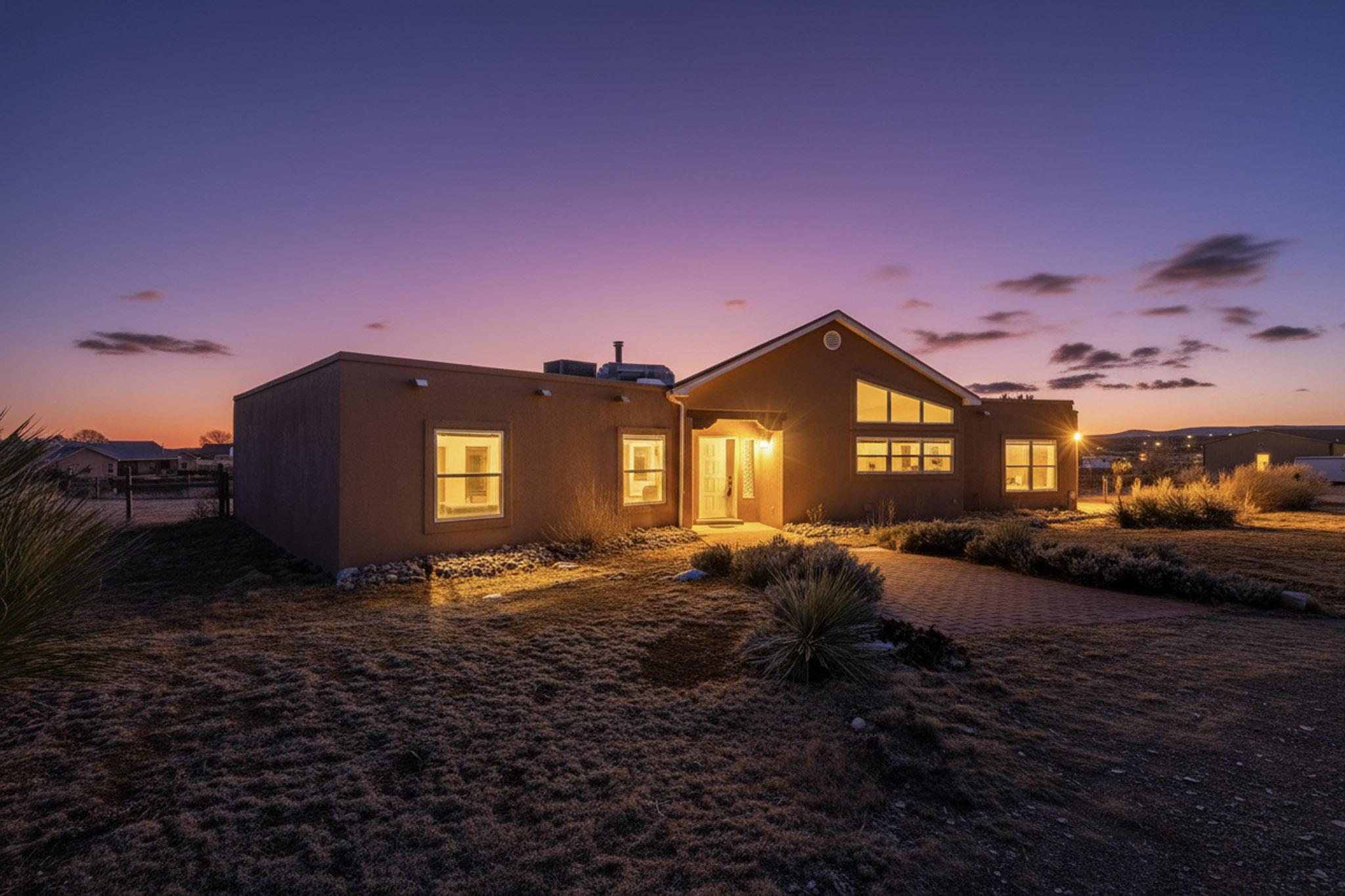 41 Madole Road Edgewood, NM 87015 - Photo 1 of 1 Gallery Image 1