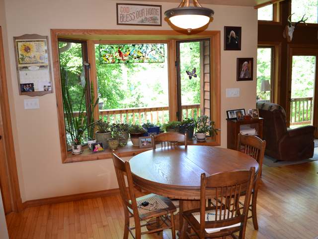 6846 Bear Paw Road Rhinelander, WI 54501 - Photo 6 of 20 Gallery Image 6