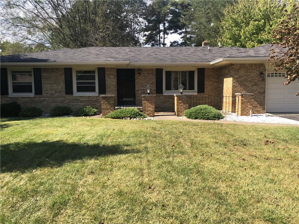 396 Shadow Road Greenwood, IN 46142 - Photo 2 of 27
