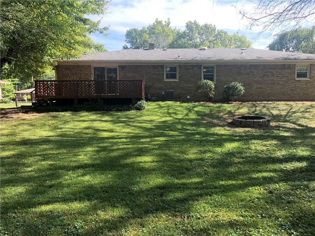396 Shadow Road Greenwood, IN 46142 - Photo 22 of 27