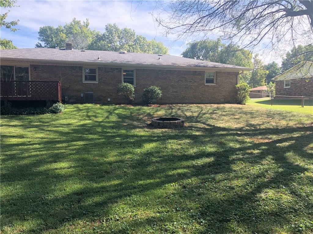 396 Shadow Road Greenwood, IN 46142 - Photo 23 of 27