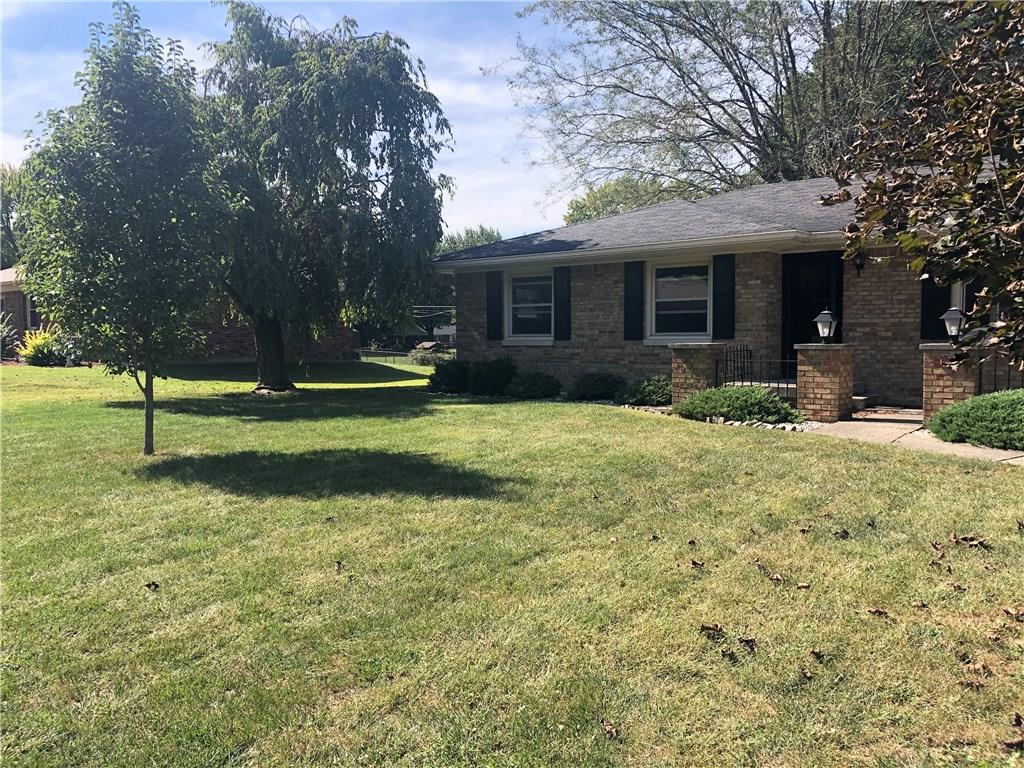 396 Shadow Road Greenwood, IN 46142 - Photo 25 of 27