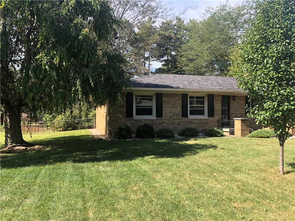 396 Shadow Road Greenwood, IN 46142 - Photo 26 of 27