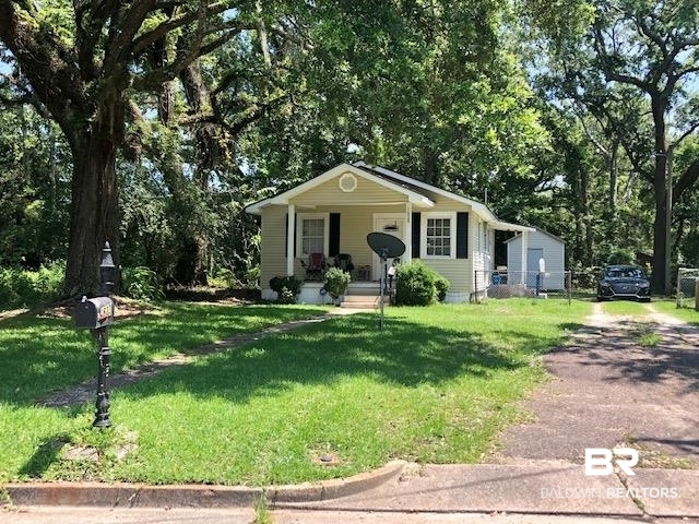 1637 Levene Road Mobile, AL 36605 - Photo 5 of 5