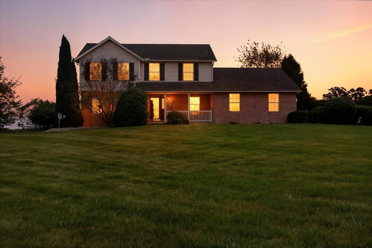 13618 Gilchrist Road Mount Vernon, OH 43050 - Photo 2 of 58 01-DSCF8162_twilight_d91da3b6-41c3-49d9-