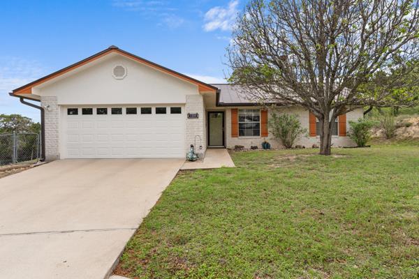 128 Ridge Grove Road Kerrville, TX 78028 - Photo 1 of 31 Main View