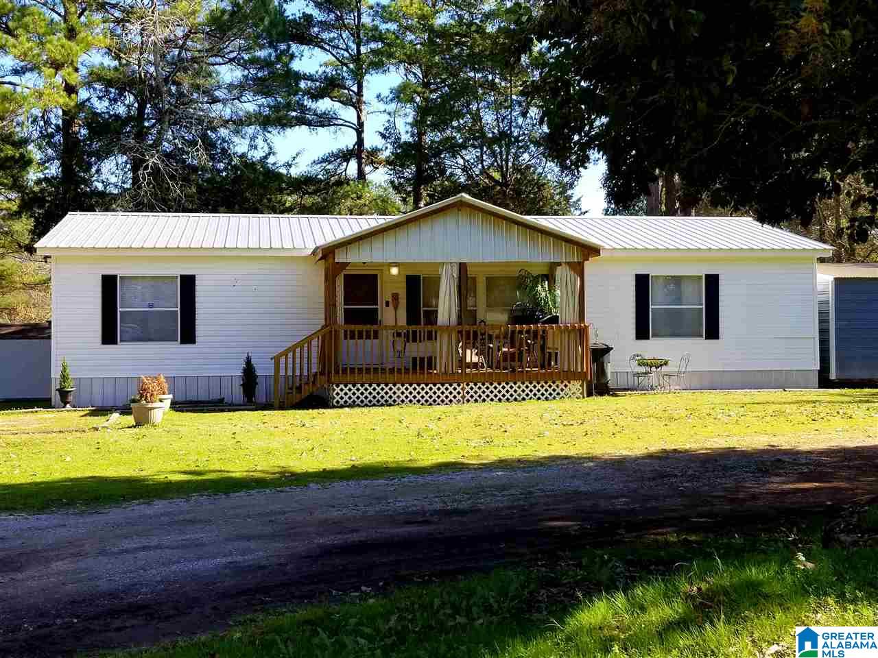 50 Bethlehem Church Road Shelby, AL 35143 - Photo 2 of 21