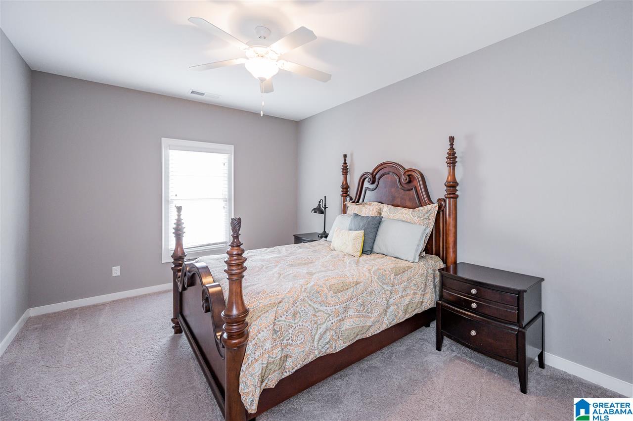 322 Kilkerran Lane Pelham, AL 35124 - Photo 24 of 48