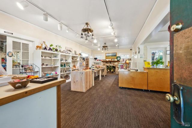 $9,998,000 | 4100 Petrified Forest Road, Calistoga, CA 94515