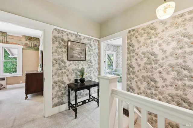 $9,998,000 | 4100 Petrified Forest Road, Calistoga, CA 94515