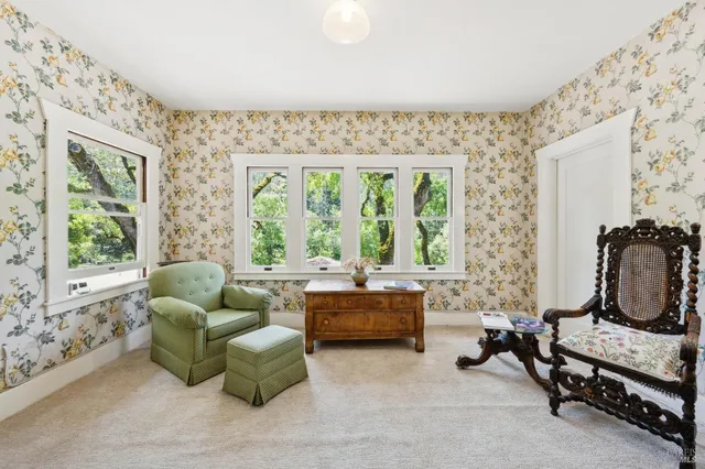 $9,998,000 | 4100 Petrified Forest Road, Calistoga, CA 94515