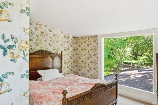 $9,998,000 | 4100 Petrified Forest Road, Calistoga, CA 94515