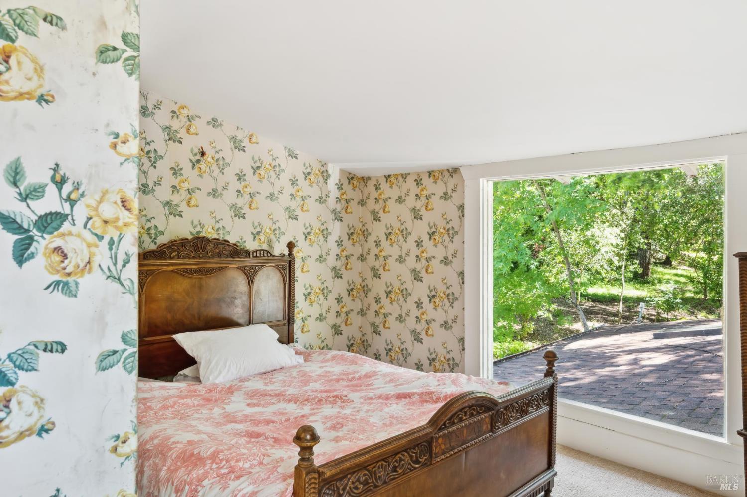 4100 Petrified Forest Road Calistoga, CA 94515 - Photo 22 of 71