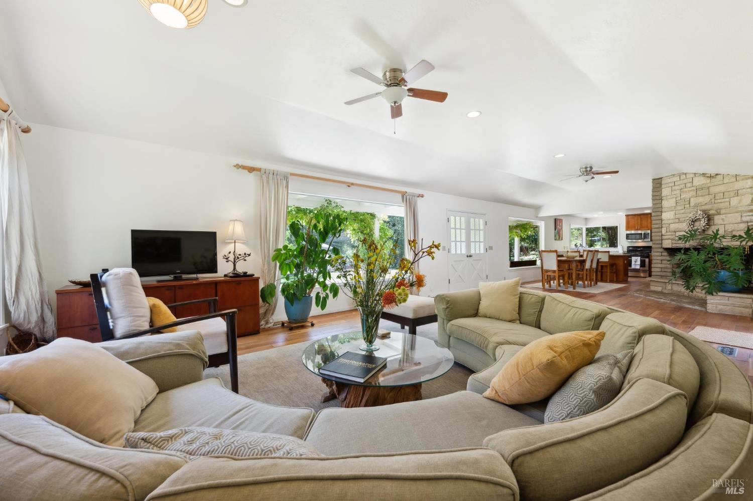 4100 Petrified Forest Road Calistoga, CA 94515 - Photo 43 of 71