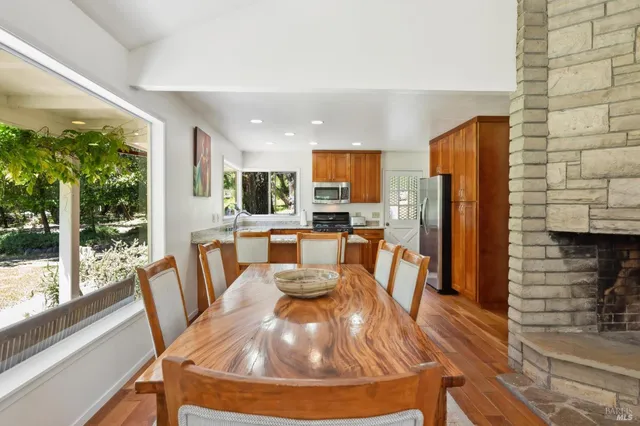 $9,998,000 | 4100 Petrified Forest Road, Calistoga, CA 94515