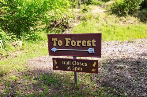 $9,998,000 | 4100 Petrified Forest Road, Calistoga, CA 94515