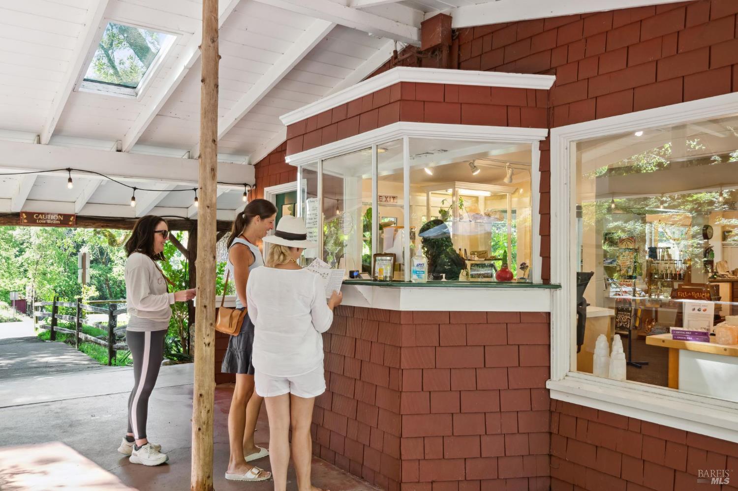 4100 Petrified Forest Road Calistoga, CA 94515 - Photo 10 of 71