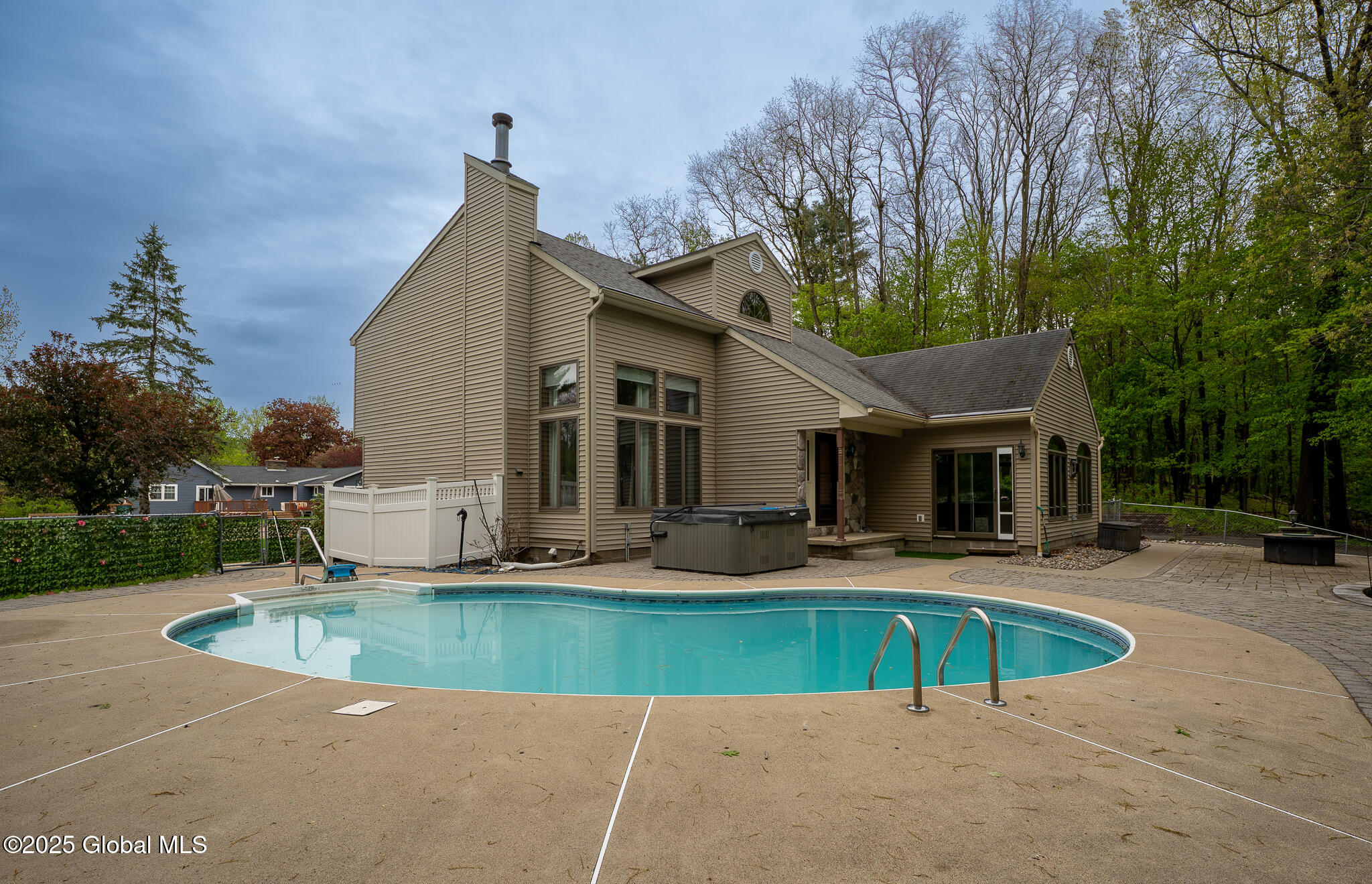 44 Couse Lane Bethlehem, NY 12159 - Photo 39 of 47 38