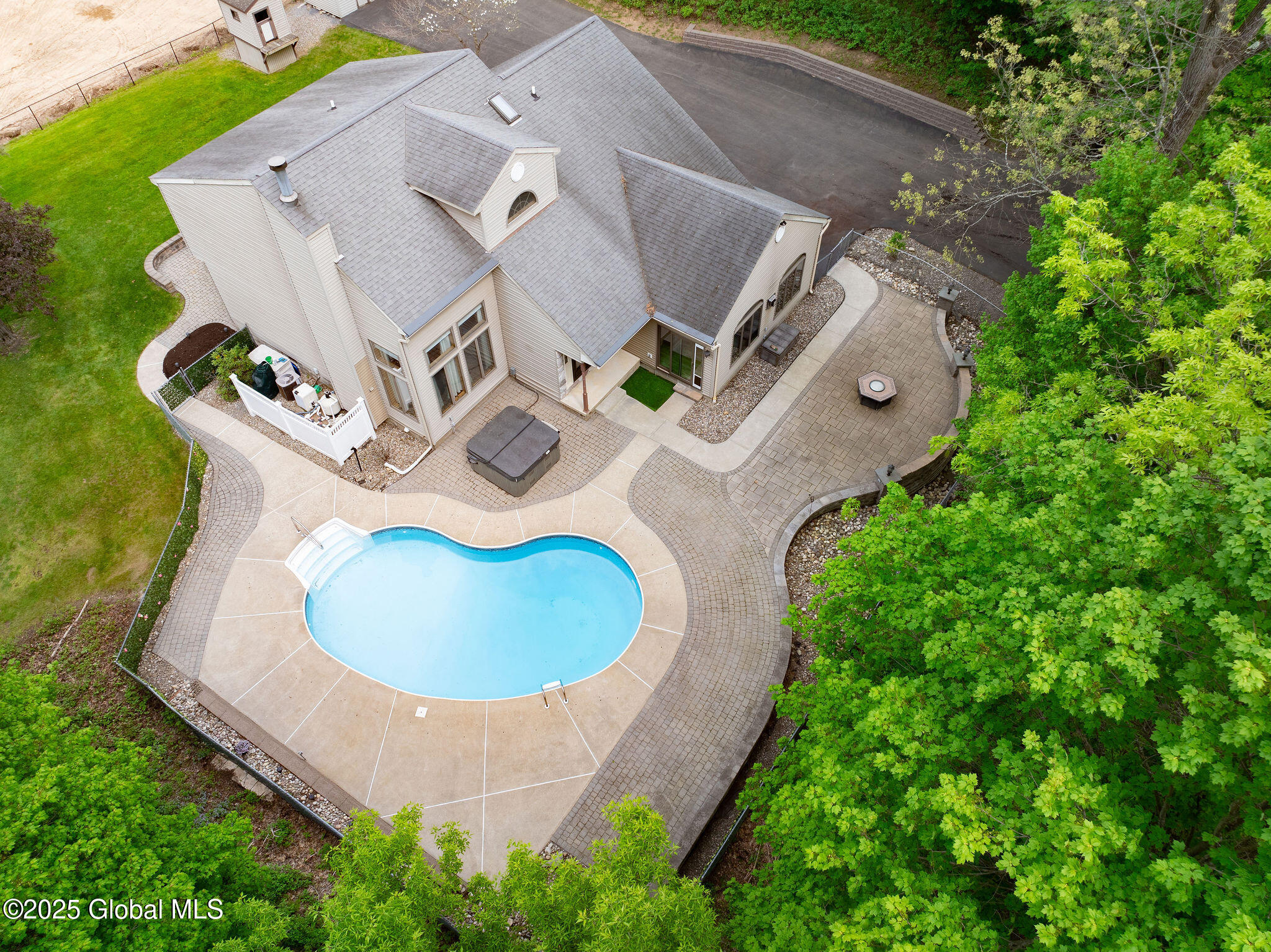 44 Couse Lane Bethlehem, NY 12159 - Photo 45 of 47 43