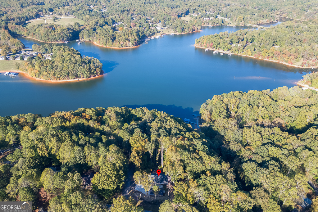 3114 Lake Ranch Drive Gainesville, GA 30506 - Photo 50 of 58