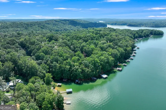 $628,000 | 3114 Lake Ranch Drive, Gainesville, GA 30506