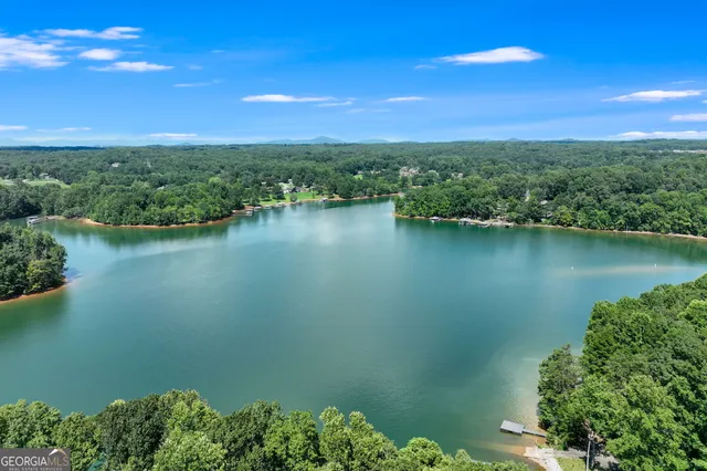 $628,000 | 3114 Lake Ranch Drive, Gainesville, GA 30506