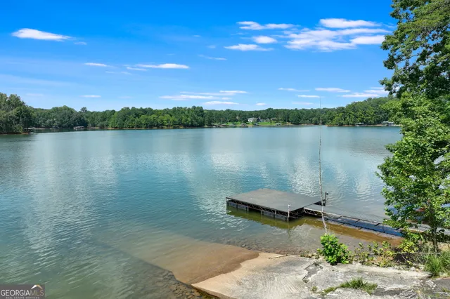 $628,000 | 3114 Lake Ranch Drive, Gainesville, GA 30506