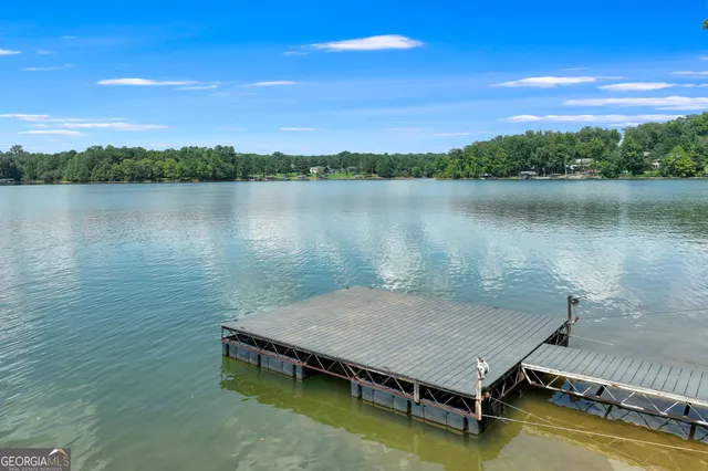 $628,000 | 3114 Lake Ranch Drive, Gainesville, GA 30506