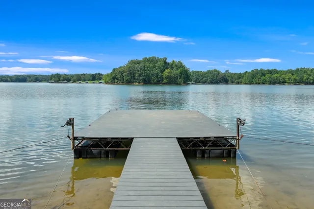 $628,000 | 3114 Lake Ranch Drive, Gainesville, GA 30506