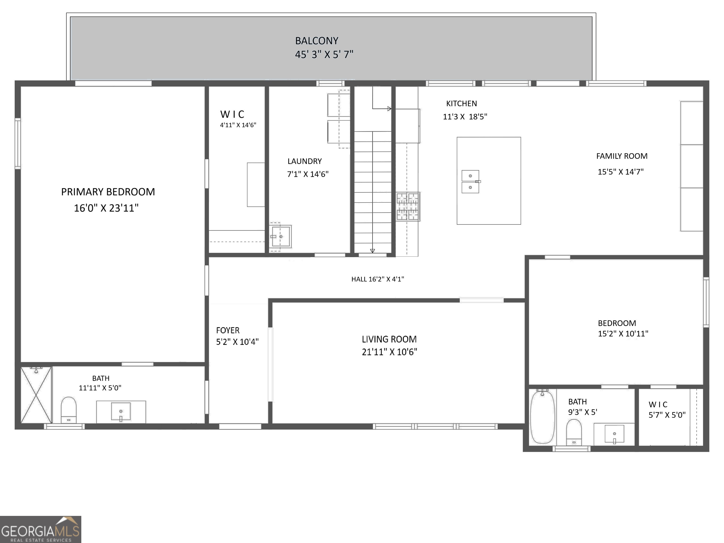 3114 Lake Ranch Drive Gainesville, GA 30506 - Photo 57 of 58 a picture of a park