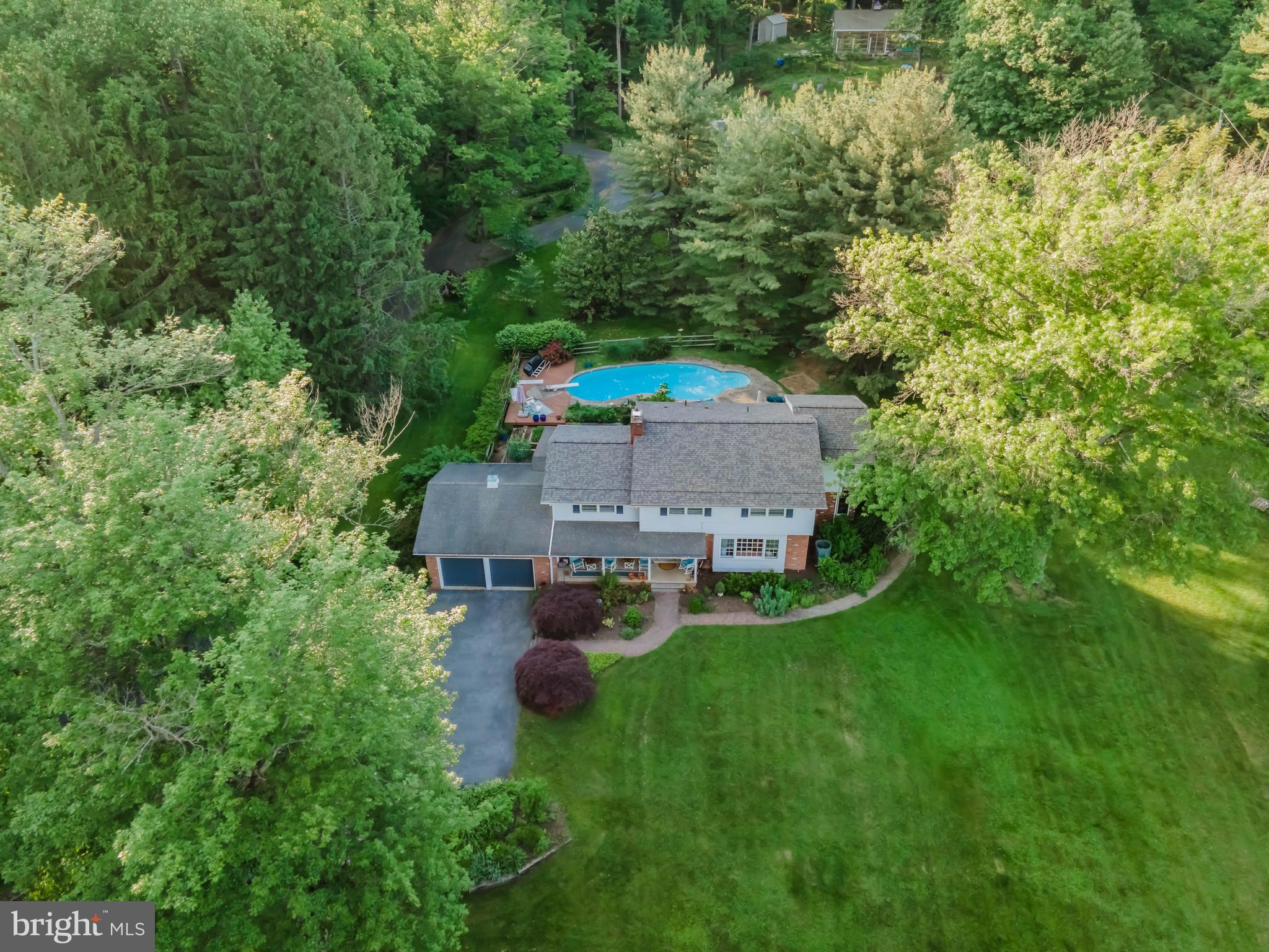 4620 Oley Turnpike Road Reading, PA 19606 - Photo 46 of 56 Gallery Image 46