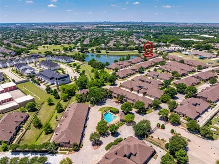 $435,000 | 3075 Willow Grove Boulevard, Unit 2502, McKinney, TX 75070