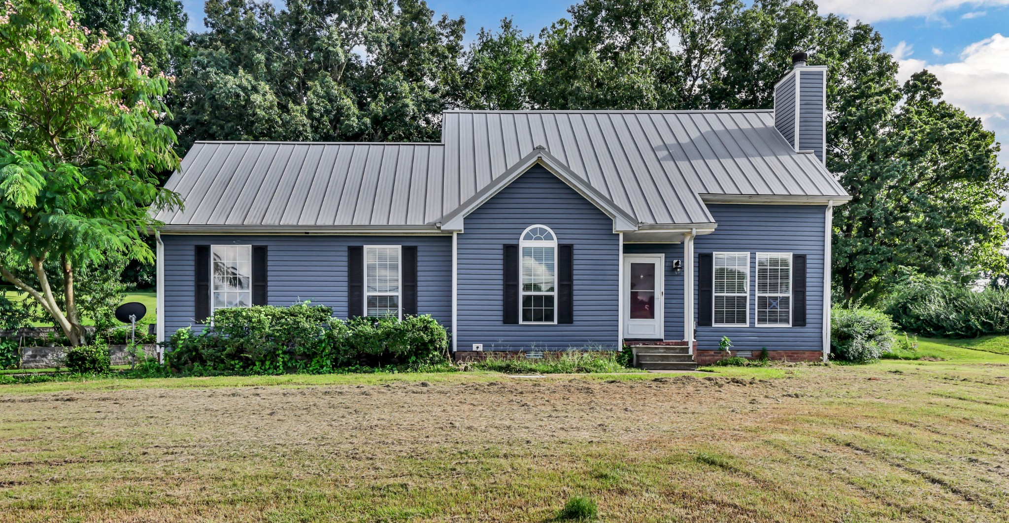 412 Martin Road Clarksville, TN 37042 - Photo 1 of 52