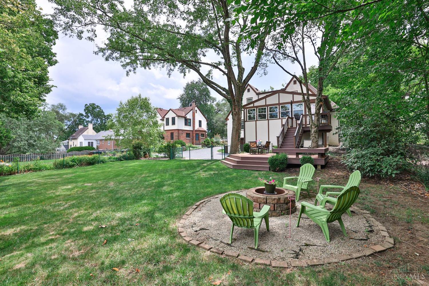 34 Fleming Road Wyoming, OH 45215 - Photo 51 of 63