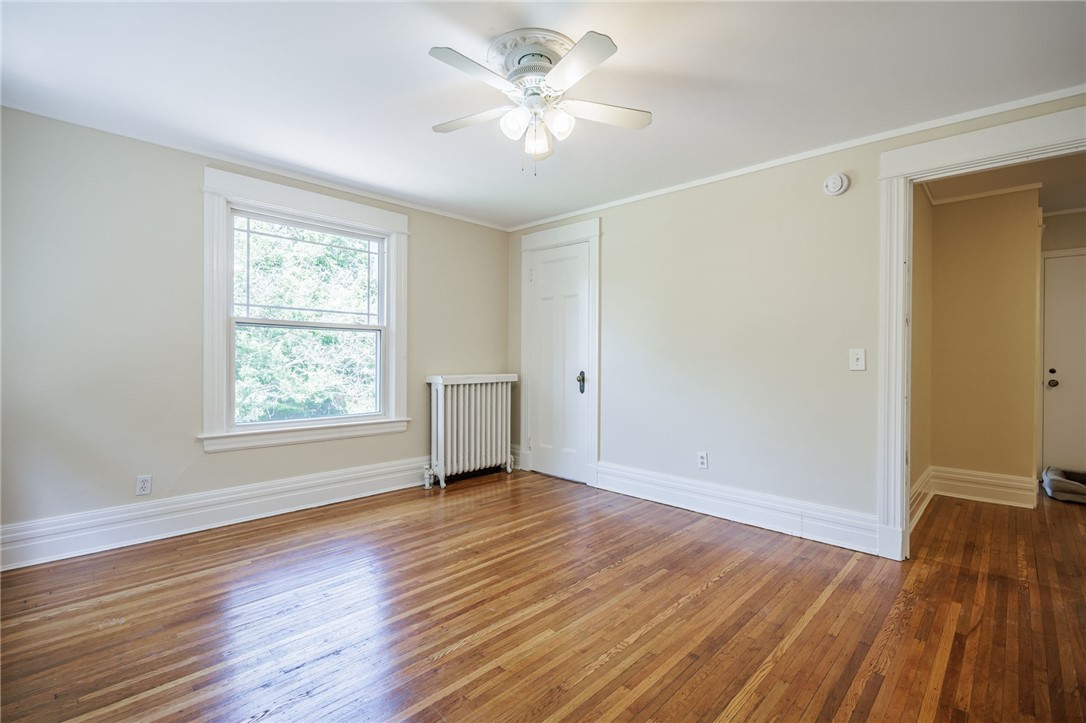 326 Barrington Street, Unit 2 Rochester, NY 14607 - Photo 30 of 49 Bedroom #2