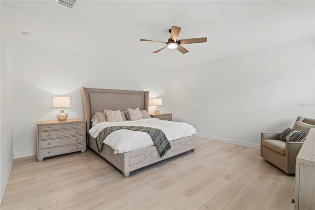 a view of outdoor space with seating area and furniture