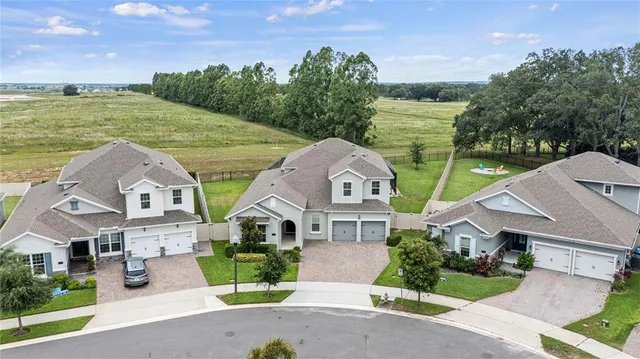 $1,099,000 | 5391 Golden Apple Drive, Winter Garden, FL 34787