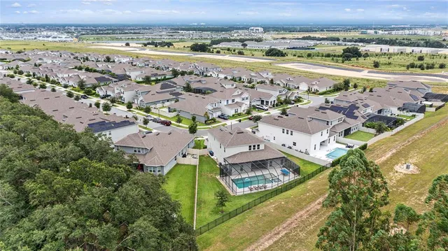 $1,099,000 | 5391 Golden Apple Drive, Winter Garden, FL 34787