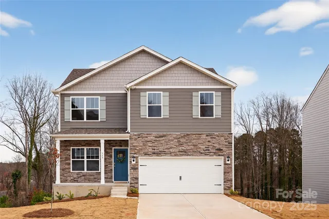 $445,000 | 115 Rustling Waters Drive, Mooresville, NC 28117