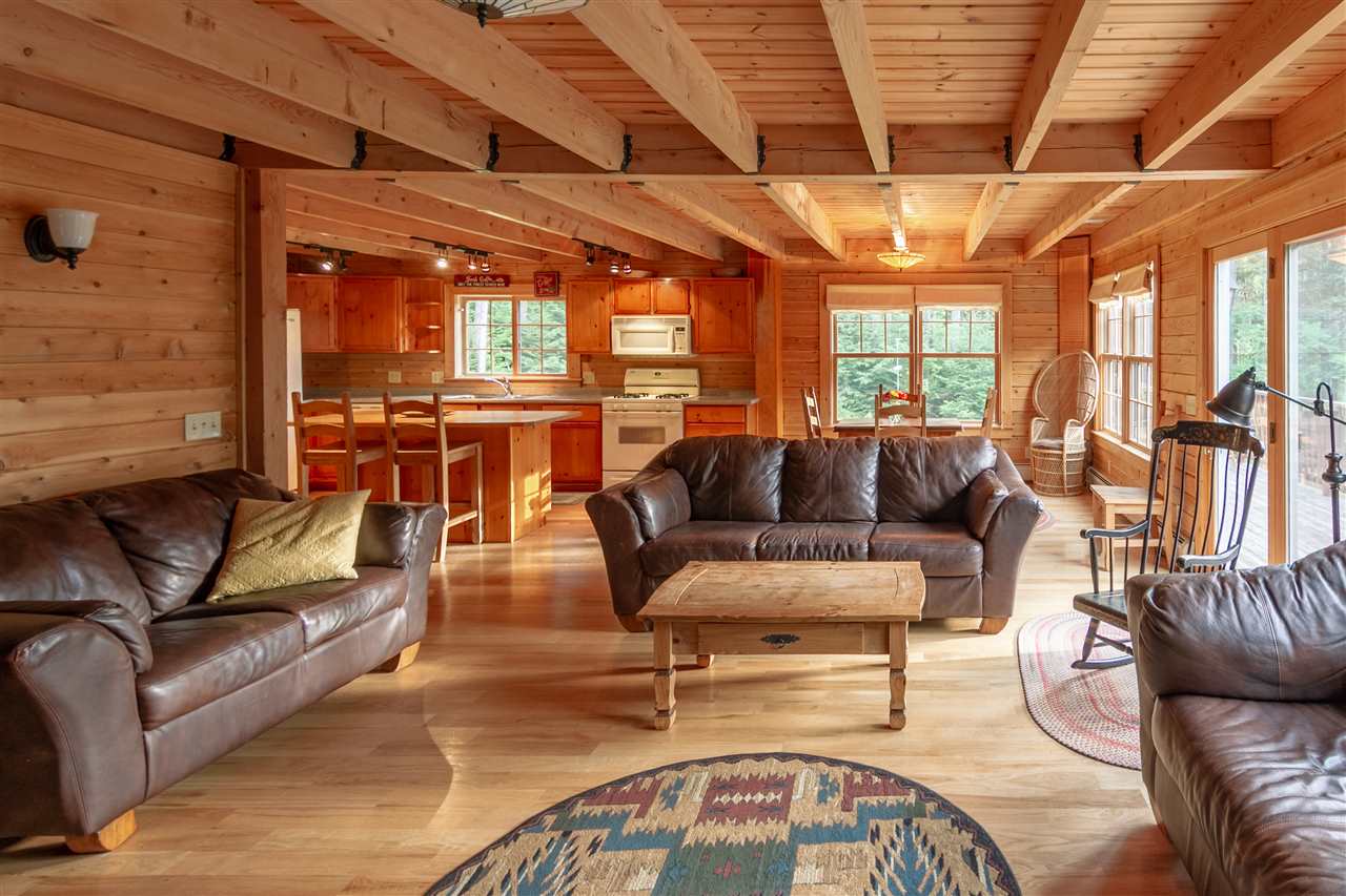 104 Covered Bridge Road Thornton, NH 03285 - Photo 16 of 40 Gallery Image 16