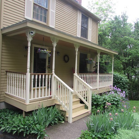 53 Carroll Road Grafton, MA 01536 - Photo 1 of 29 Gallery Image 1