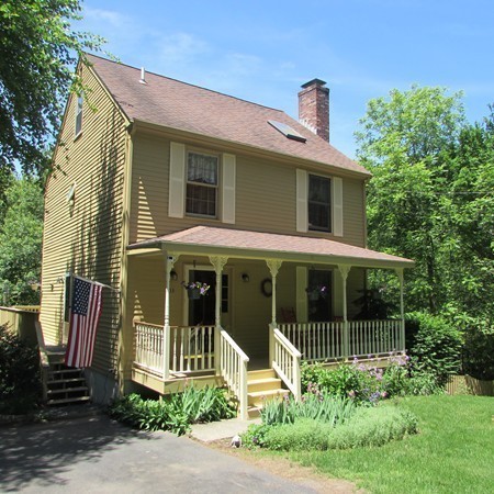 53 Carroll Road Grafton, MA 01536 - Photo 2 of 29 Gallery Image 2