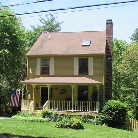 53 Carroll Road Grafton, MA 01536 - Photo 29 of 29 Gallery Image 29