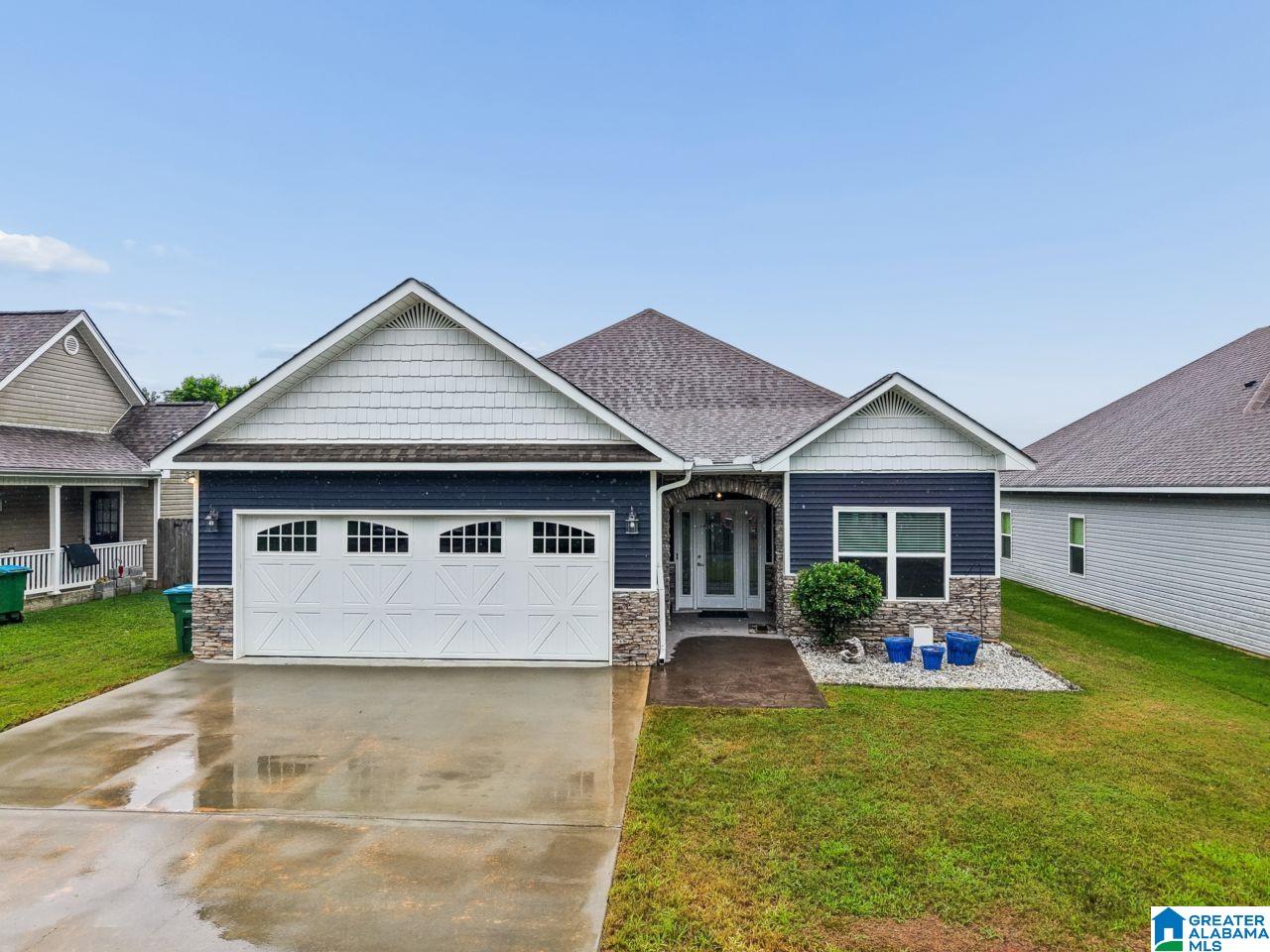 115 Sunset Lane Jemison, AL 35085 - Photo 2 of 34